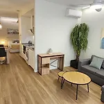 Appartamento Vacansis Bajo Torrefiel *