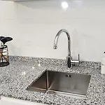 Vacansis Bajo Torrefiel Appartamento Valenza