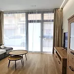 Appartamento Vacansis Bajo Torrefiel Valenza