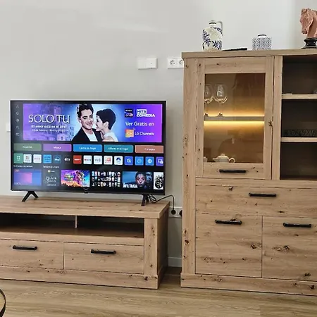 Vacansis Bajo Torrefiel *