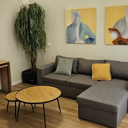 Vacansis Bajo Torrefiel شقة