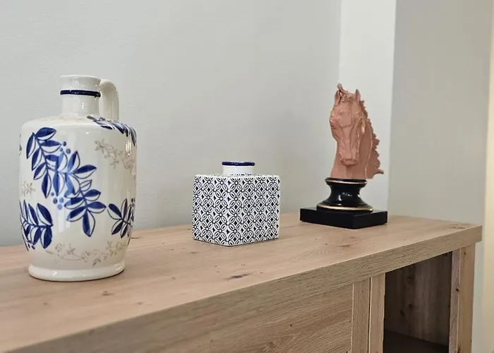 شقة Vacansis Bajo Torrefiel *