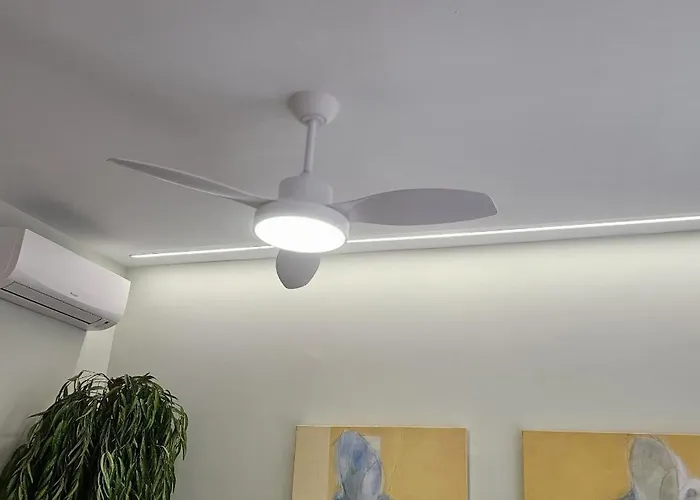 Vacansis Bajo Torrefiel فالنسيا