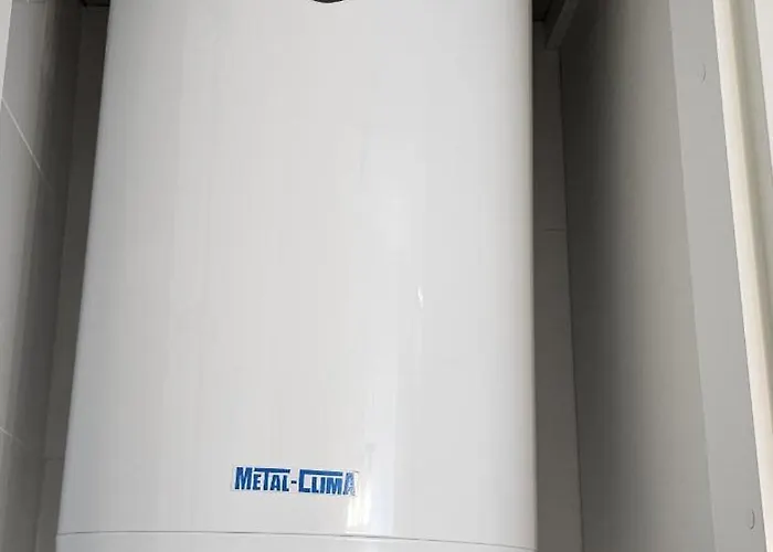 Vacansis Bajo Torrefiel شقة