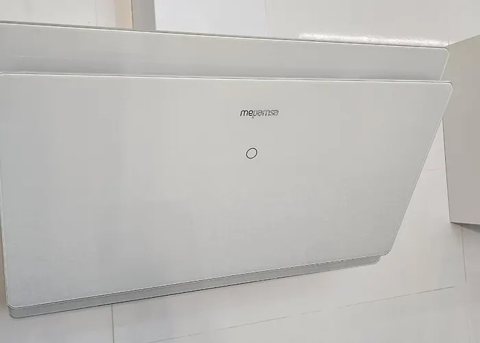 شقة Vacansis Bajo Torrefiel