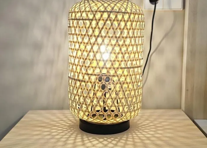 Vacansis Bajo Torrefiel شقة *