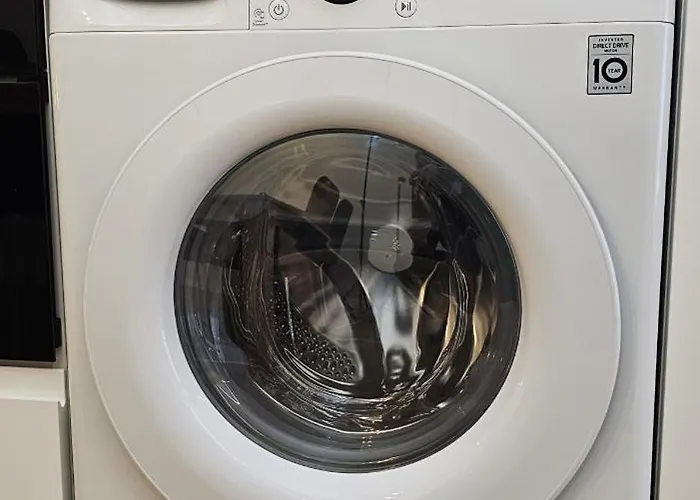 Vacansis Bajo Torrefiel شقة