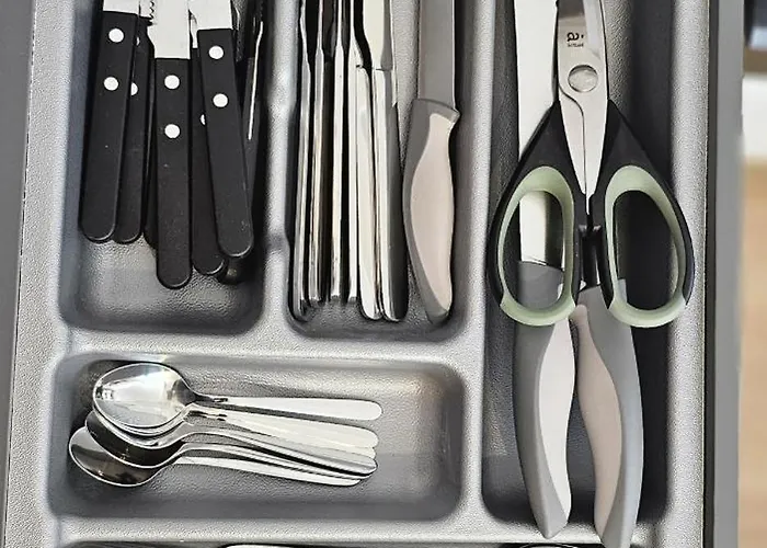 شقة Vacansis Bajo Torrefiel