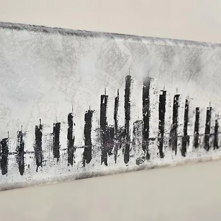 Vacansis Bajo Torrefiel Lejlighed *