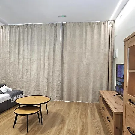 Vacansis Bajo Torrefiel *