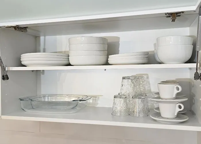 Lejlighed Vacansis Bajo Torrefiel