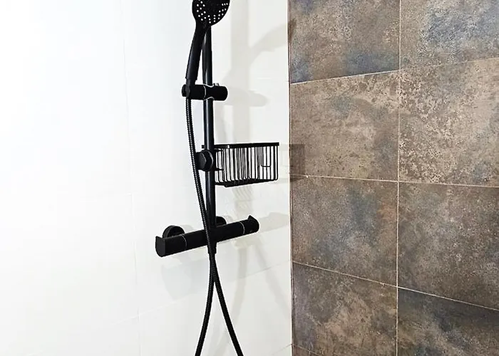 Vacansis Bajo Torrefiel Valencia