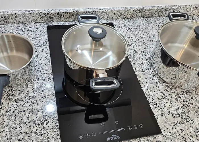 Lejlighed Vacansis Bajo Torrefiel *