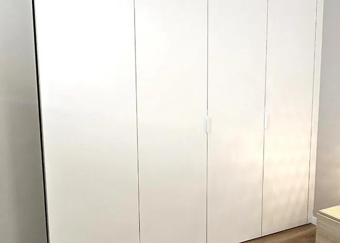 Lejlighed Vacansis Bajo Torrefiel Valencia