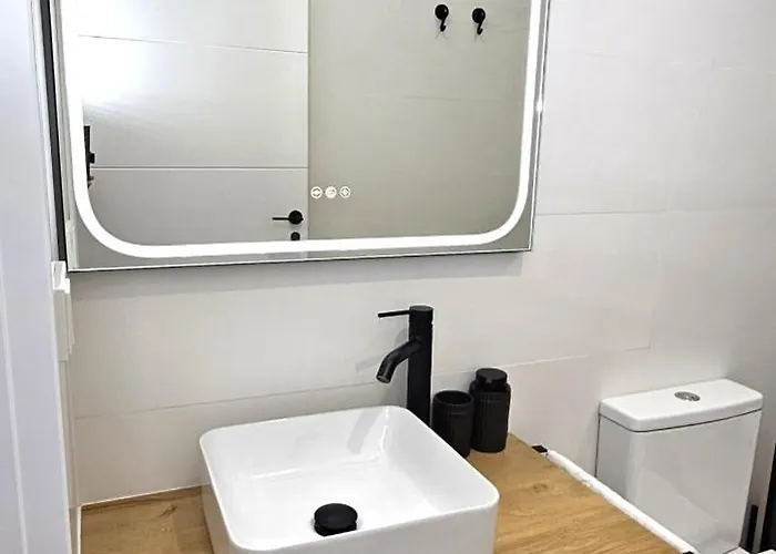 Vacansis Bajo Torrefiel * Valencia