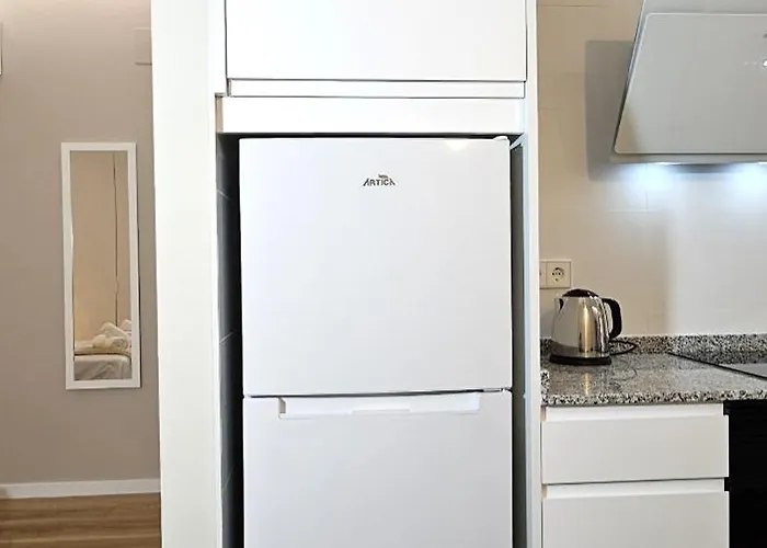 Lejlighed Vacansis Bajo Torrefiel *