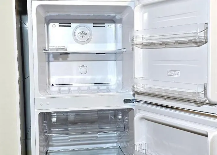 Vacansis Bajo Torrefiel Lejlighed Valencia